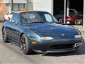 1995 Mazda Eunos Roadster