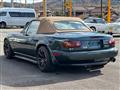 1995 Mazda Eunos Roadster