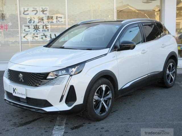 2022 Peugeot Peugoet Others