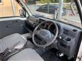 2008 Daihatsu Hijet Truck