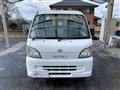 2008 Daihatsu Hijet Truck