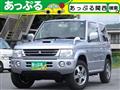 2007 Mitsubishi Pajero Mini