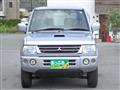 2007 Mitsubishi Pajero Mini