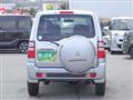 2007 Mitsubishi Pajero Mini