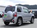 2007 Mitsubishi Pajero Mini