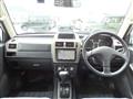 2007 Mitsubishi Pajero Mini