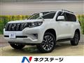 2022 Toyota Land Cruiser Prado