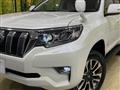 2022 Toyota Land Cruiser Prado