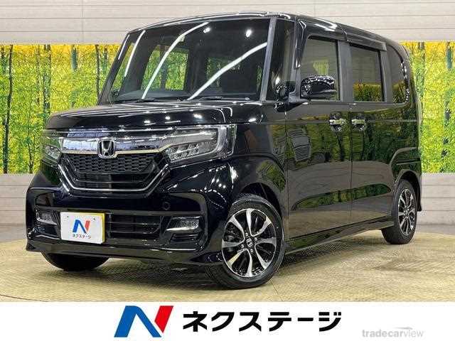 2020 Honda N BOX