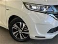 2018 Honda Freed