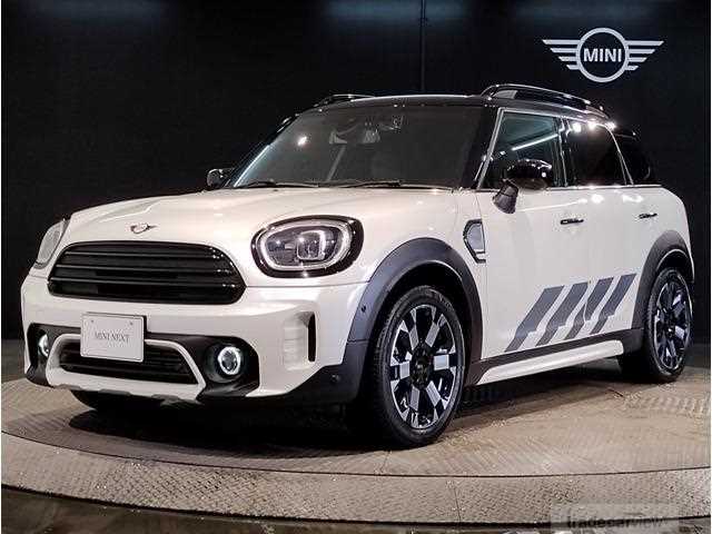 2023 BMW MINI