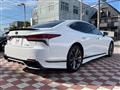 2017 Lexus LS