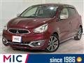 2017 Mitsubishi Mirage