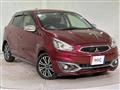 2017 Mitsubishi Mirage