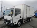 2017 Isuzu Elf Truck