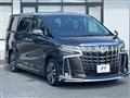 2023 Toyota Alphard G