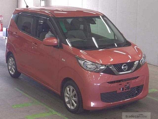 2019 Nissan Nissan Others