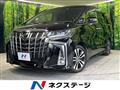 2022 Toyota Alphard G