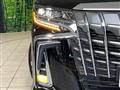 2022 Toyota Alphard G