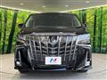 2022 Toyota Alphard G