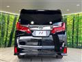 2022 Toyota Alphard G