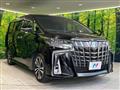 2022 Toyota Alphard G