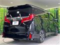 2022 Toyota Alphard G