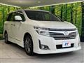 2013 Nissan Elgrand