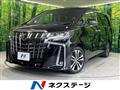 2021 Toyota Alphard G