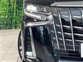 2021 Toyota Alphard G