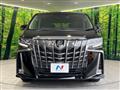 2021 Toyota Alphard G