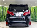 2021 Toyota Alphard G