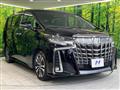 2021 Toyota Alphard G