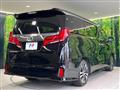 2021 Toyota Alphard G