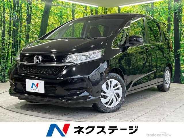 2020 Honda Freed