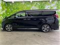 2019 Toyota Alphard G