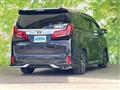 2019 Toyota Alphard G