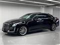 2019 Cadillac CTS