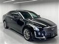 2019 Cadillac CTS