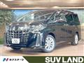 2019 Toyota Alphard G