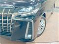 2019 Toyota Alphard G