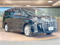 2019 Toyota Alphard G