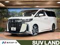 2023 Toyota Alphard G