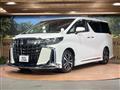 2023 Toyota Alphard G