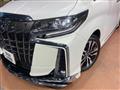 2023 Toyota Alphard G