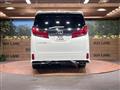 2023 Toyota Alphard G