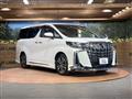 2023 Toyota Alphard G