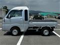 2021 Daihatsu Hijet Truck