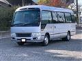 2011 Toyota Coaster