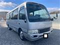 2011 Toyota Coaster